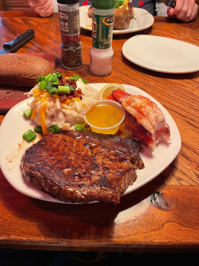 Outback Steakhouse