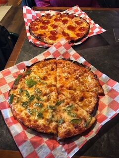 Tinray's Pizza Cafe