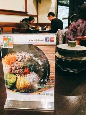 Bcd Tofu House