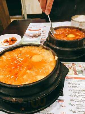 Bcd Tofu House