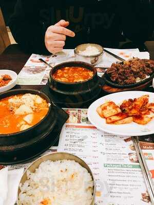 Bcd Tofu House
