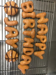 Manna Donuts