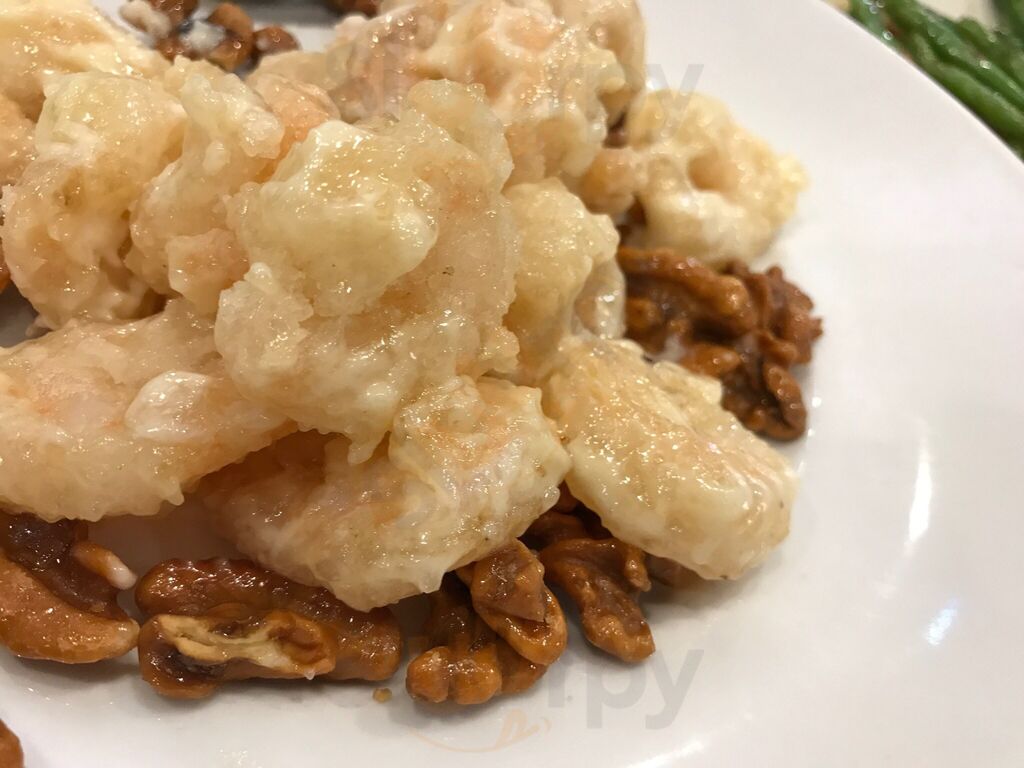 Leung Kee Chinses Restaurant