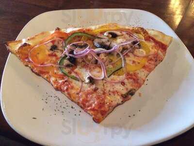 Slice Pizza