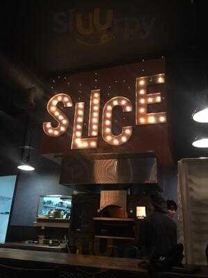 Slice Pizza
