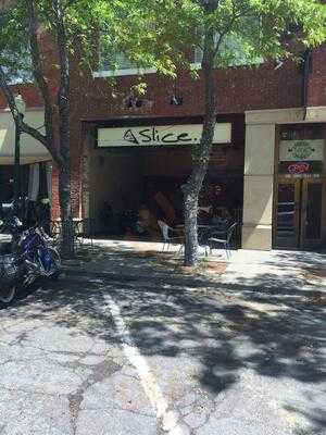 Slice Pizza