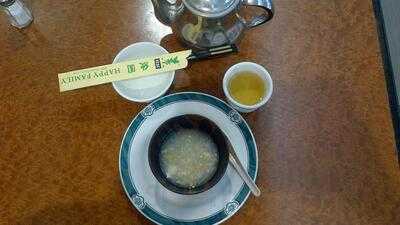 Happy Family Vegetarian Restaurant