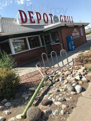 Depot Grill