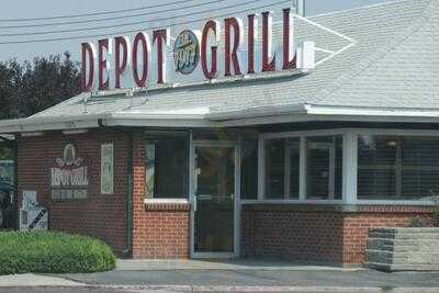 Depot Grill