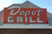 Depot Grill