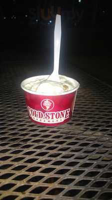 Cold Stone Creamery