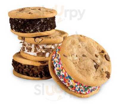 Cold Stone Creamery