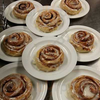 Spring Creek Amish Market