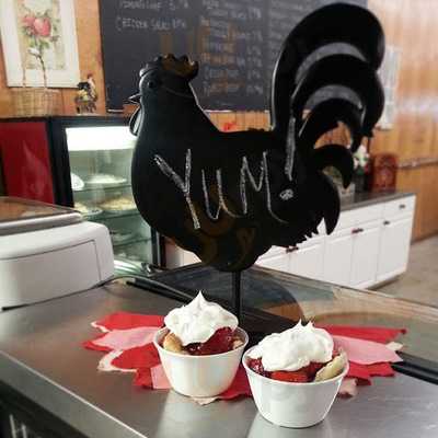 Spring Creek Amish Market