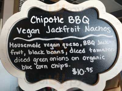 4 Roots Juice Bar And Cafe