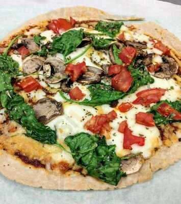 4 Roots Juice Bar And Cafe