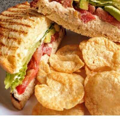 4 Roots Juice Bar And Cafe