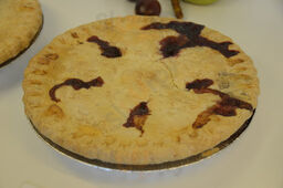 Mom's Homemade Pies