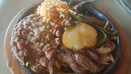 La Cima Mexican Cuisine - Mansfield, Texas