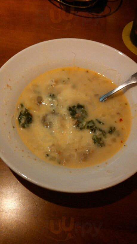 Olive Garden Italian Restaurant