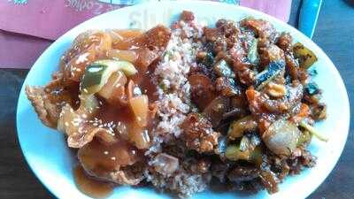 Charlie Wong's Saigon Garden