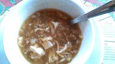 Charlie Wong's Saigon Garden