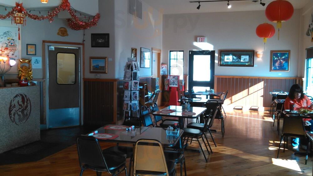 Charlie Wong's Saigon Garden