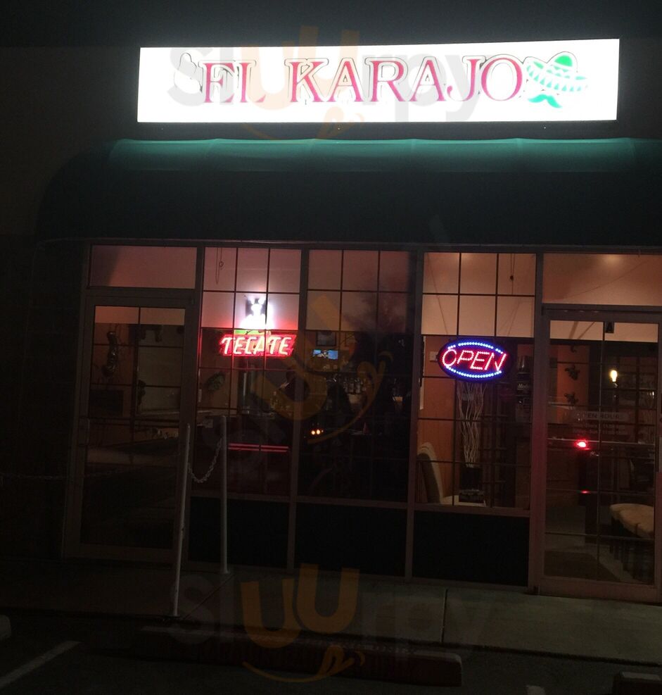 El Karajo Mexican Restaurant