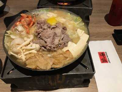 Boiling Point