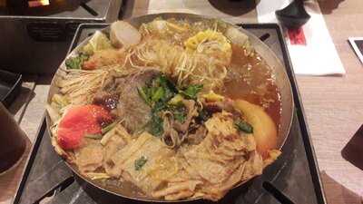 Boiling Point
