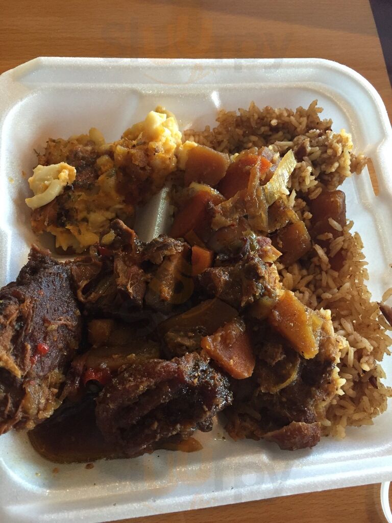 Flava Jamaica