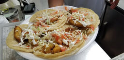 Antojitos Mi Amor Menuderia
