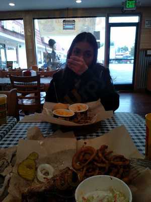 Dickey's Barbecue Pit