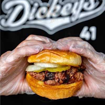 Dickey's Barbecue Pit