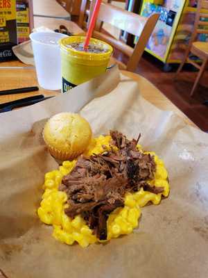 Dickey's Barbecue Pit