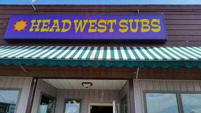 Head West Sub Stop