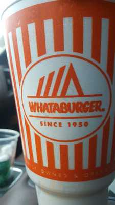 Whataburger