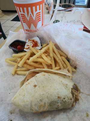 Whataburger