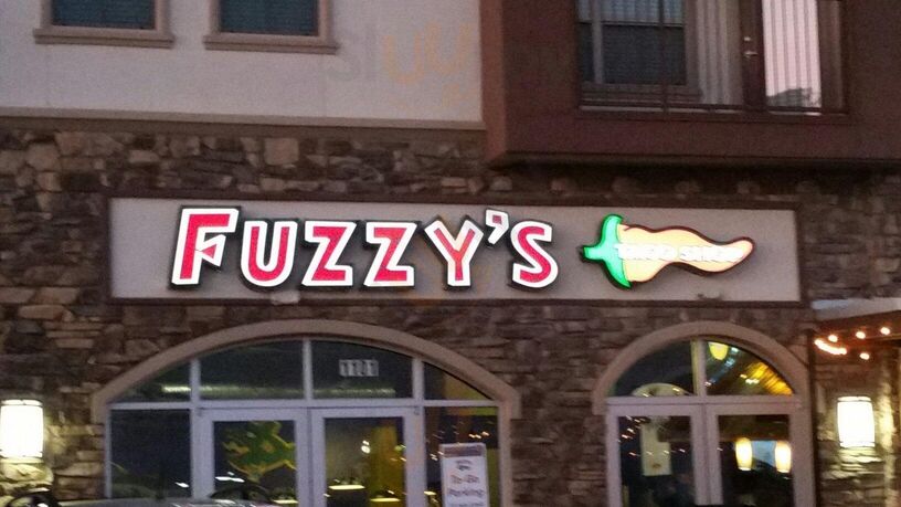 Fuzzy's Taco Shop