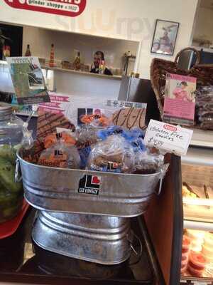 Nardelli's Grinder Shoppe