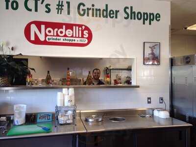 Nardelli's Grinder Shoppe