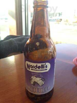Nardelli's Grinder Shoppe
