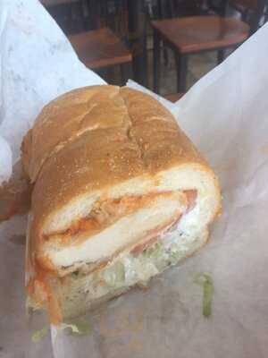 Nardelli's Grinder Shoppe