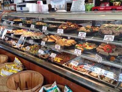 Nardelli's Grinder Shoppe