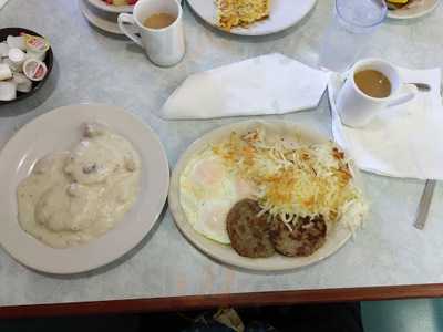 Garden Family Restaurant