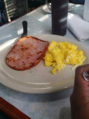 Garden Family Restaurant