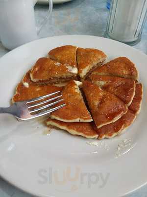 Garden Family Restaurant