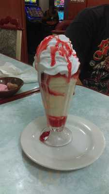 Garden Family Restaurant