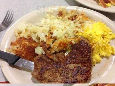 Garden Family Restaurant