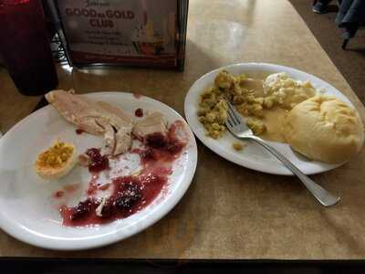 Golden Corral